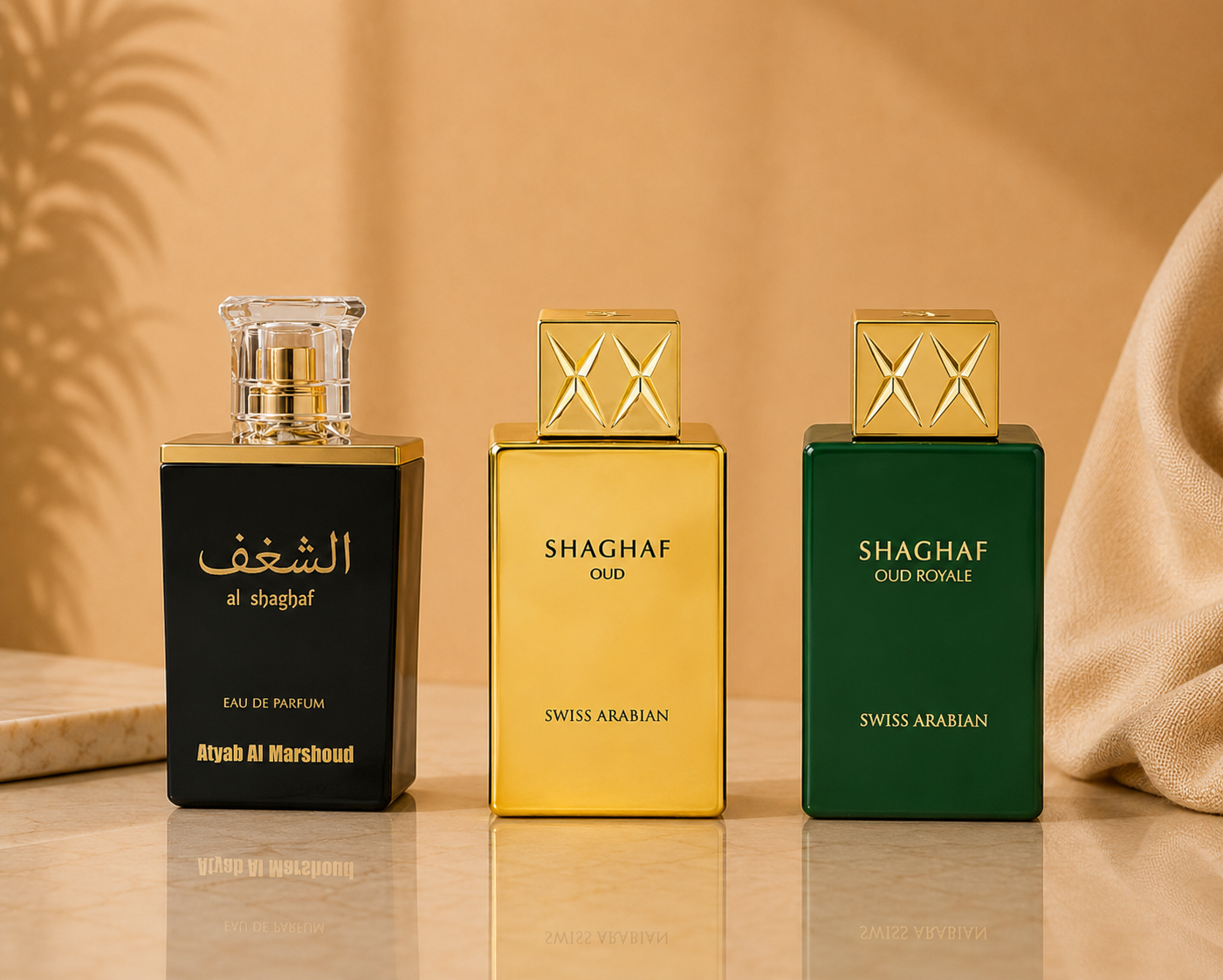Shaghaf