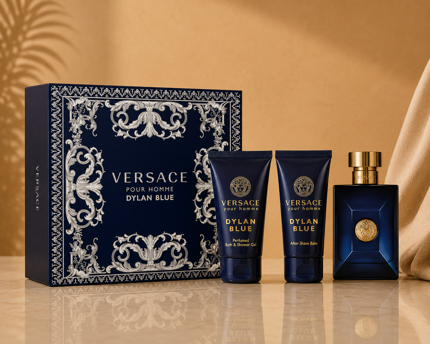 Versace Cofanetto