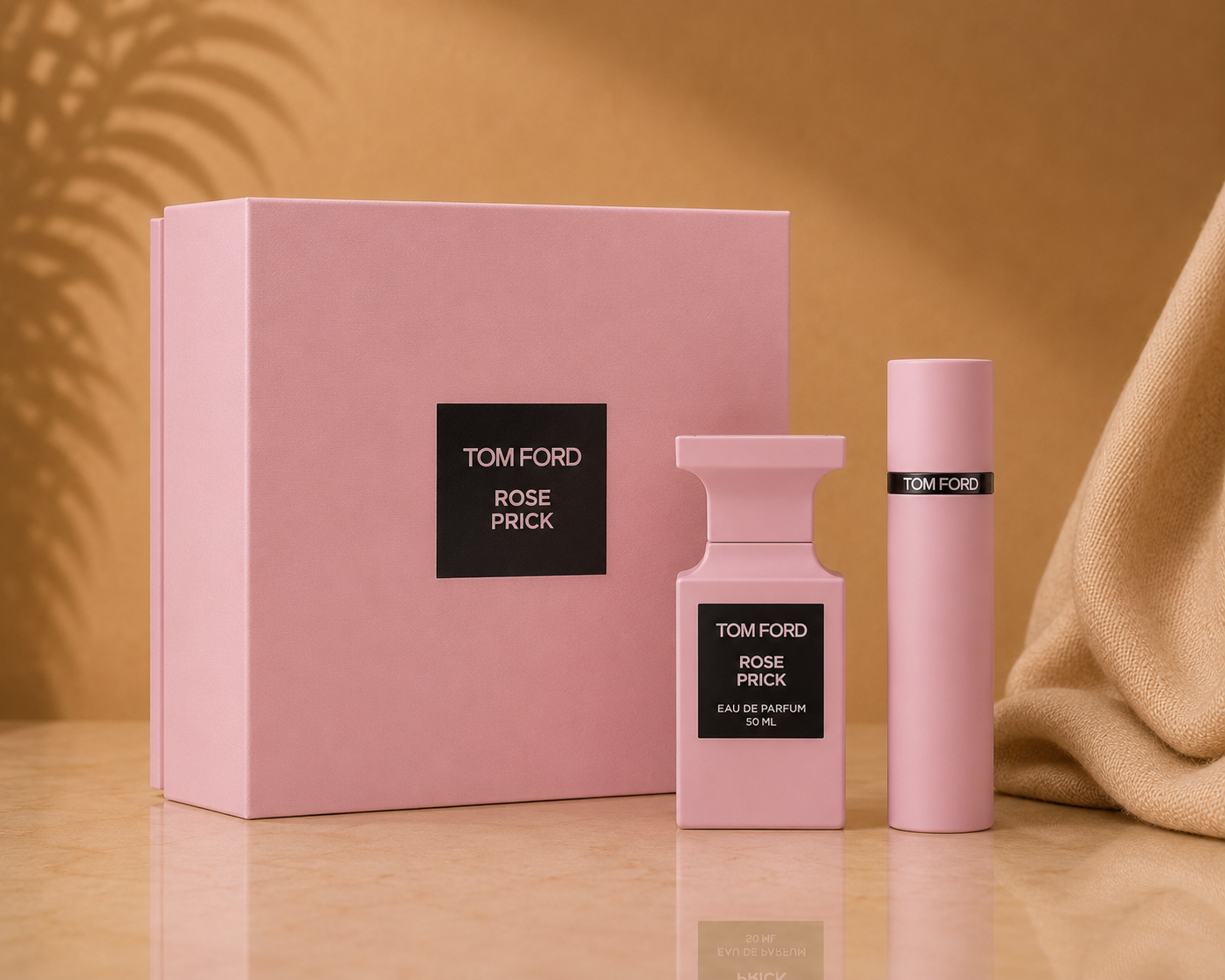 Tom Ford Cofanetto