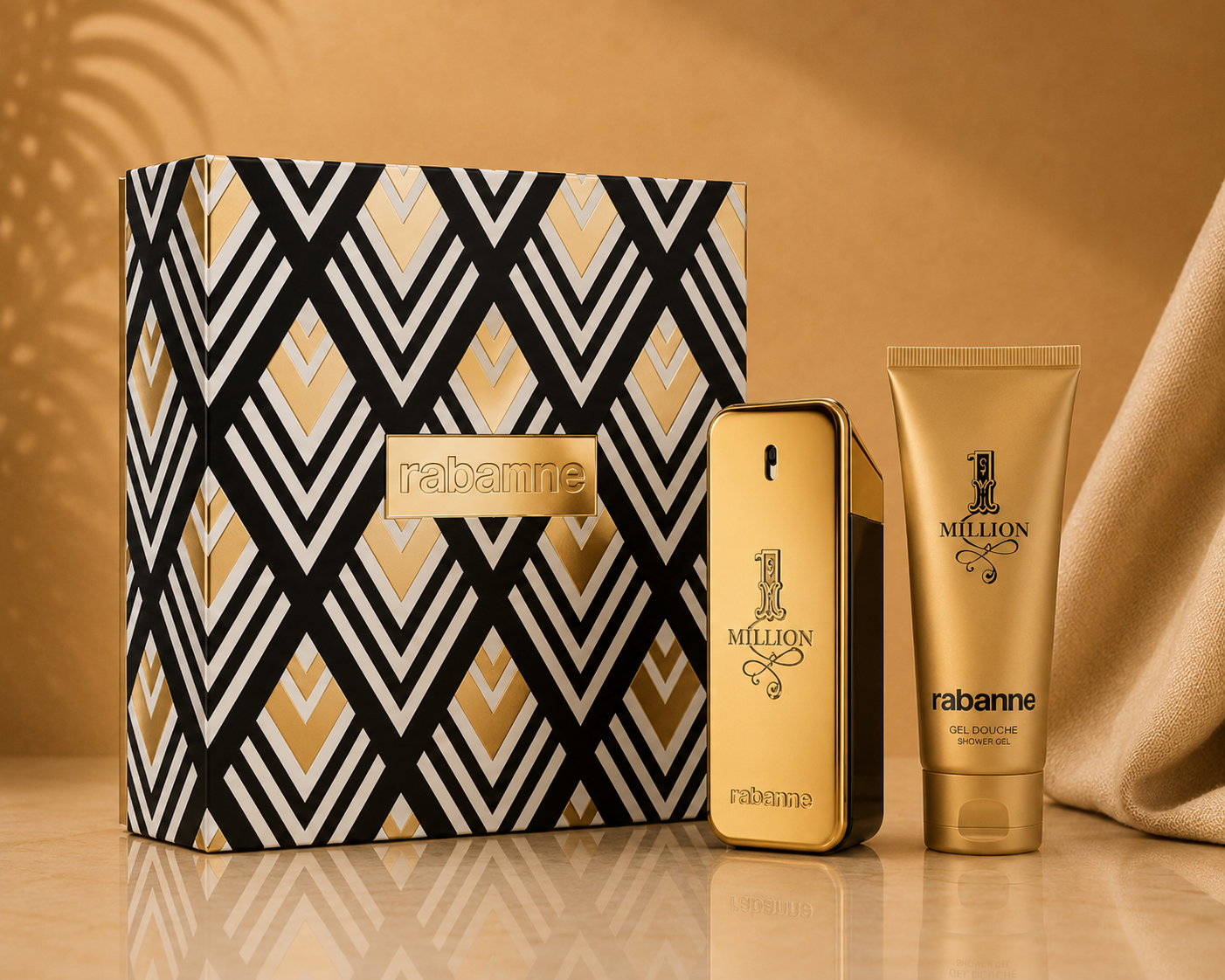 Paco Rabanne Cofanetto