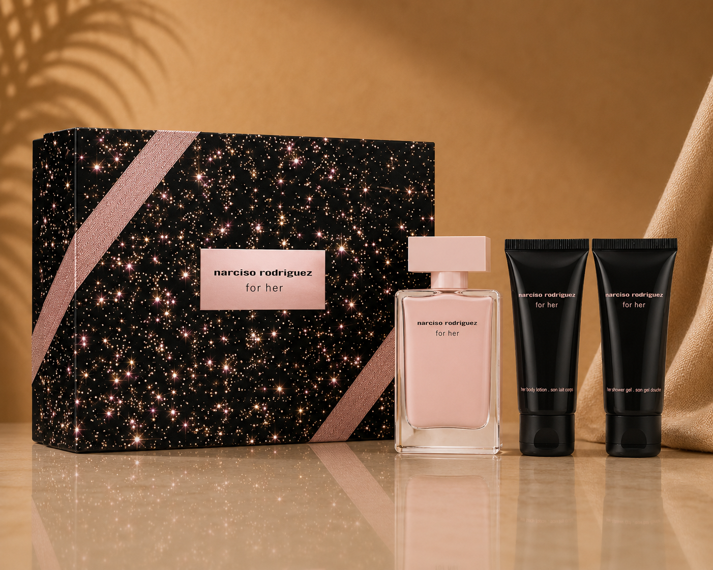 Narciso Rodriguez Cofanetto