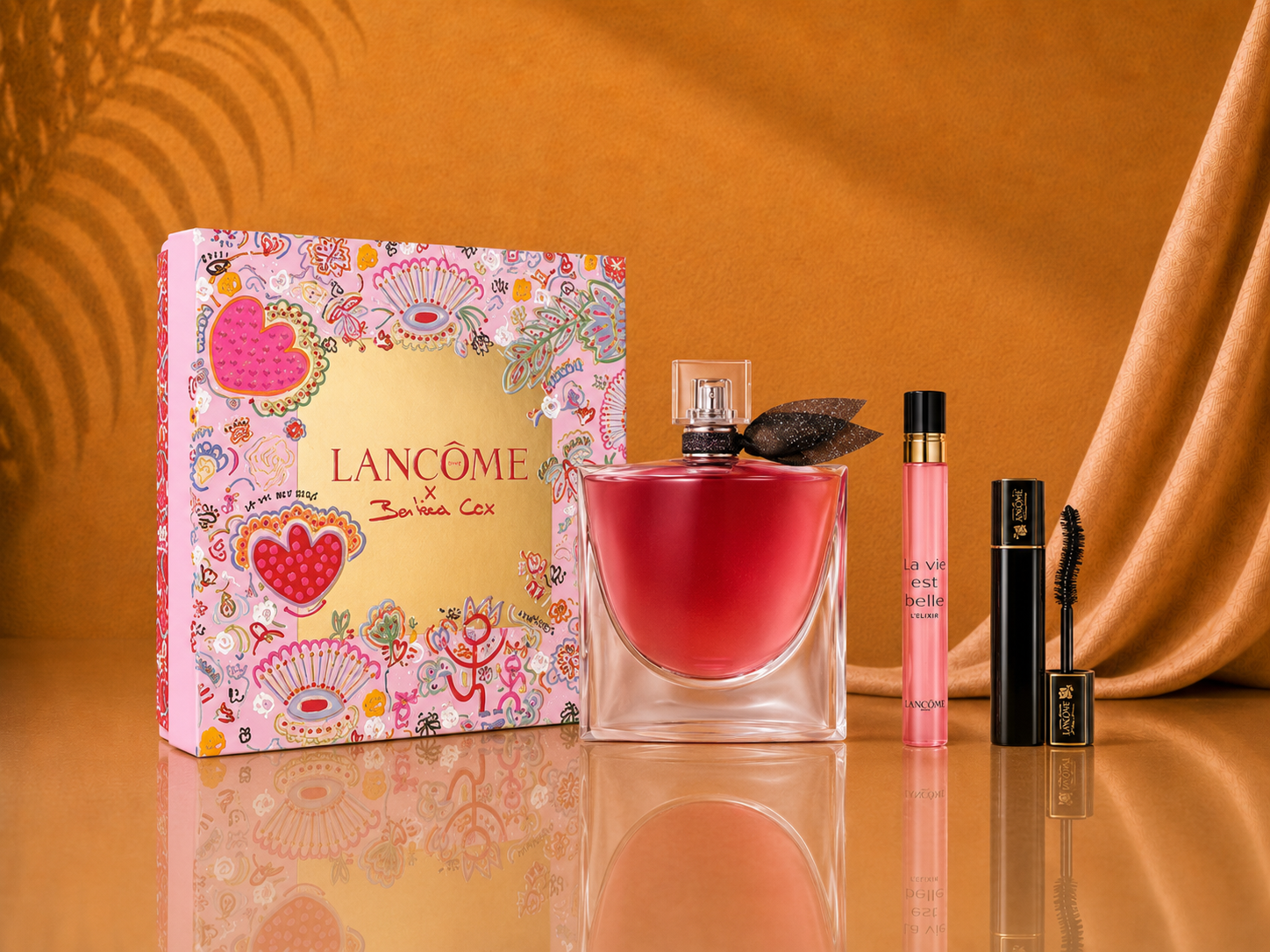 Lancôme Cofanetto