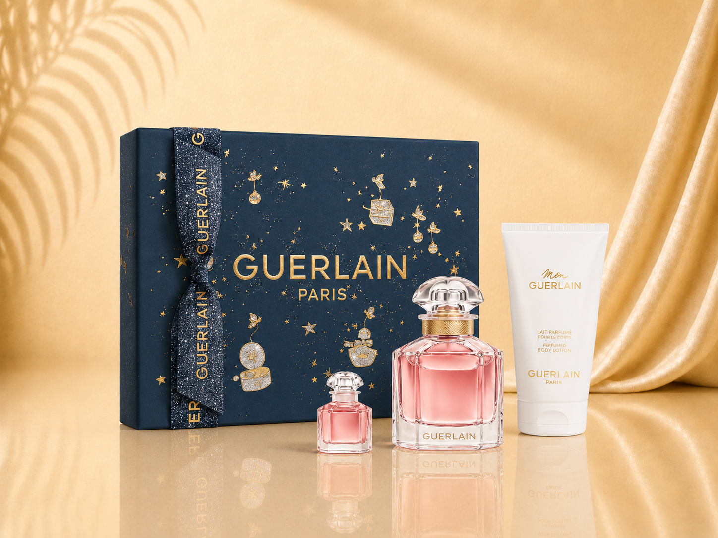 Guerlain Cofanetto