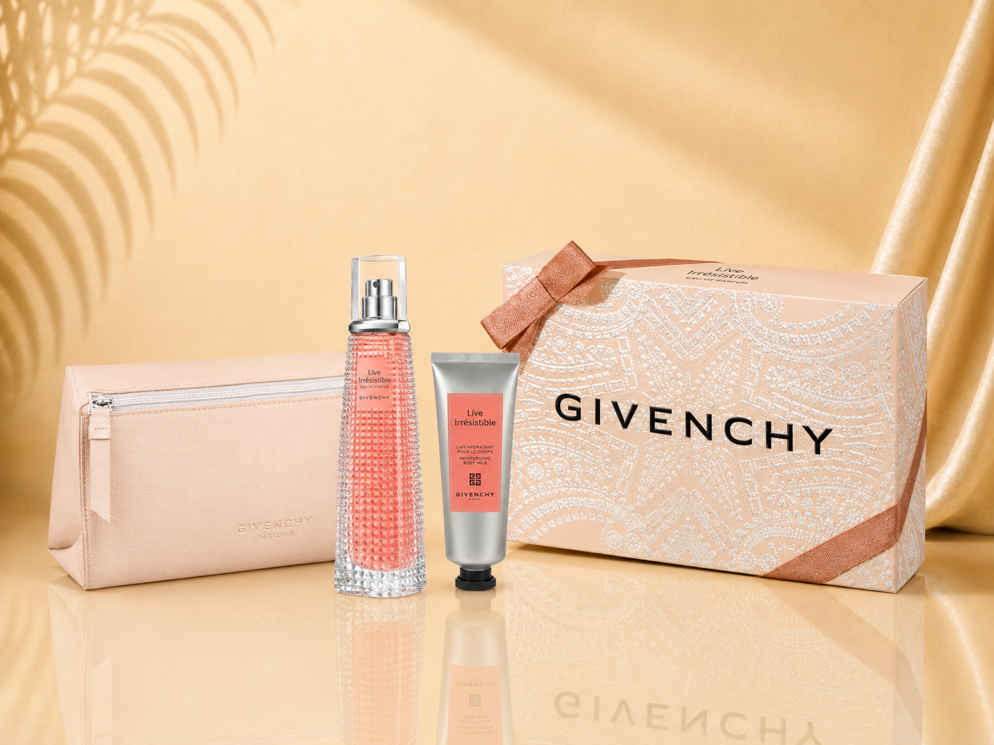 Givenchy Cofanetto