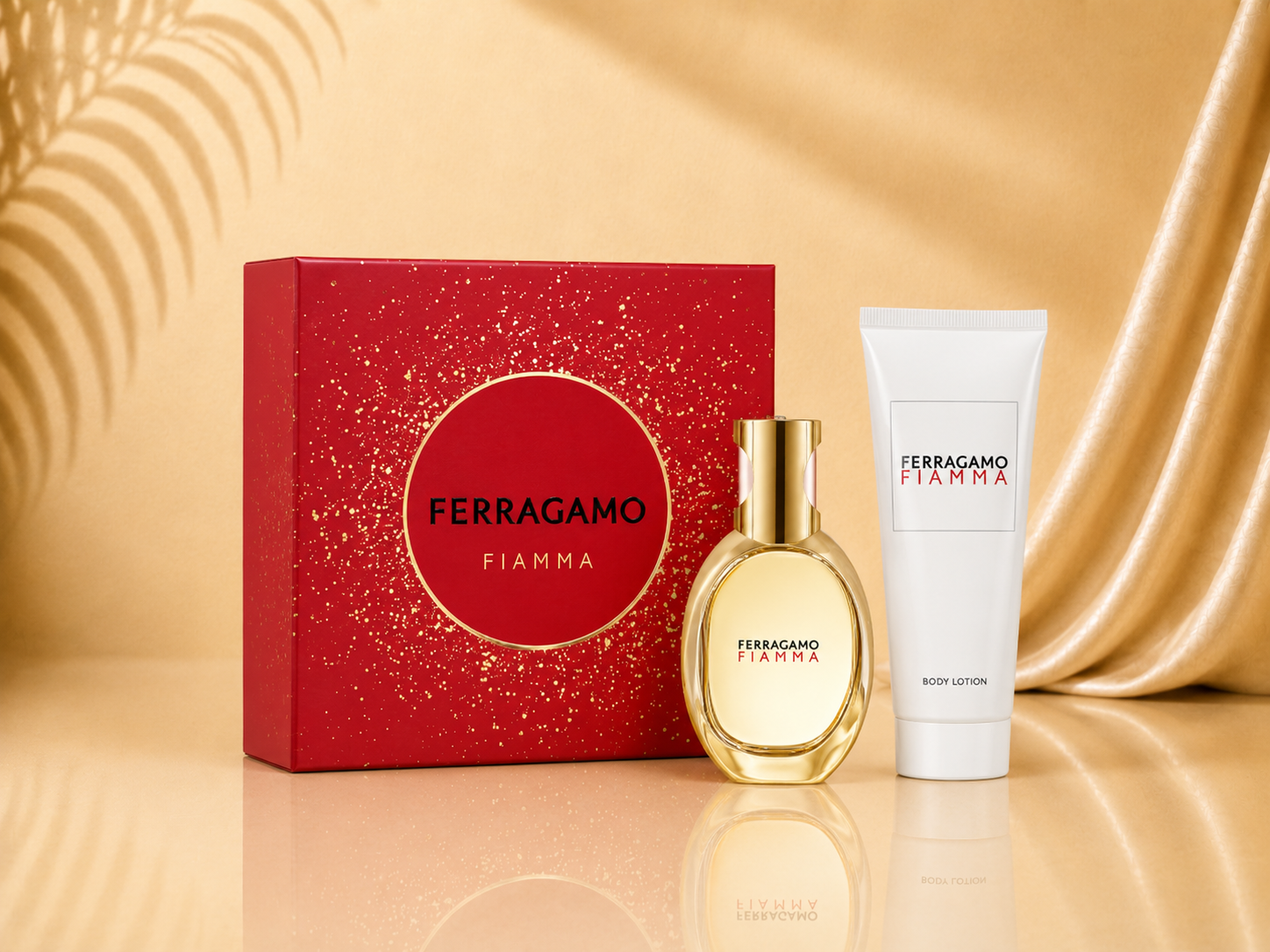 Ferragamo Cofanetto