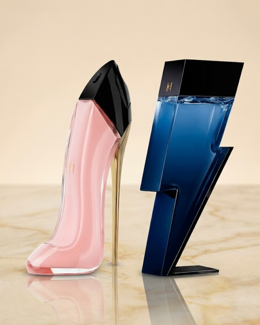 Carolina Herrera