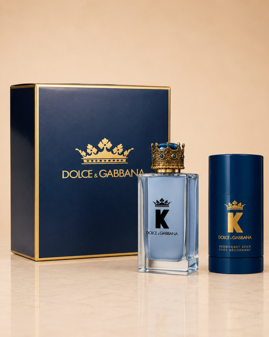 Dolce & Gabbana Cofanetto