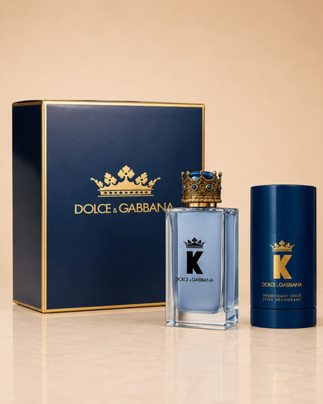 Dolce & Gabbana Cofanetto