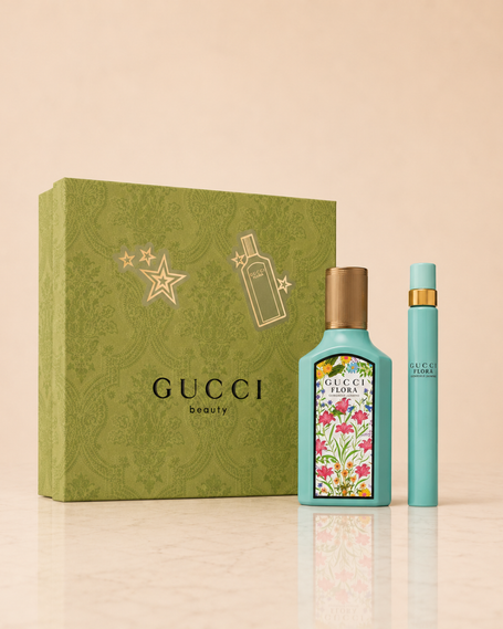 Gucci Cofanetto