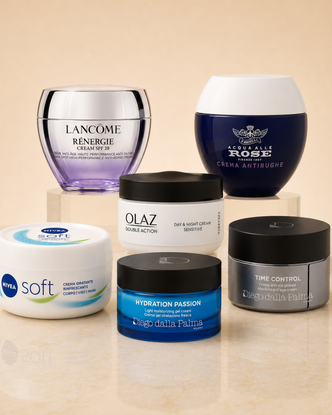 Creme Viso