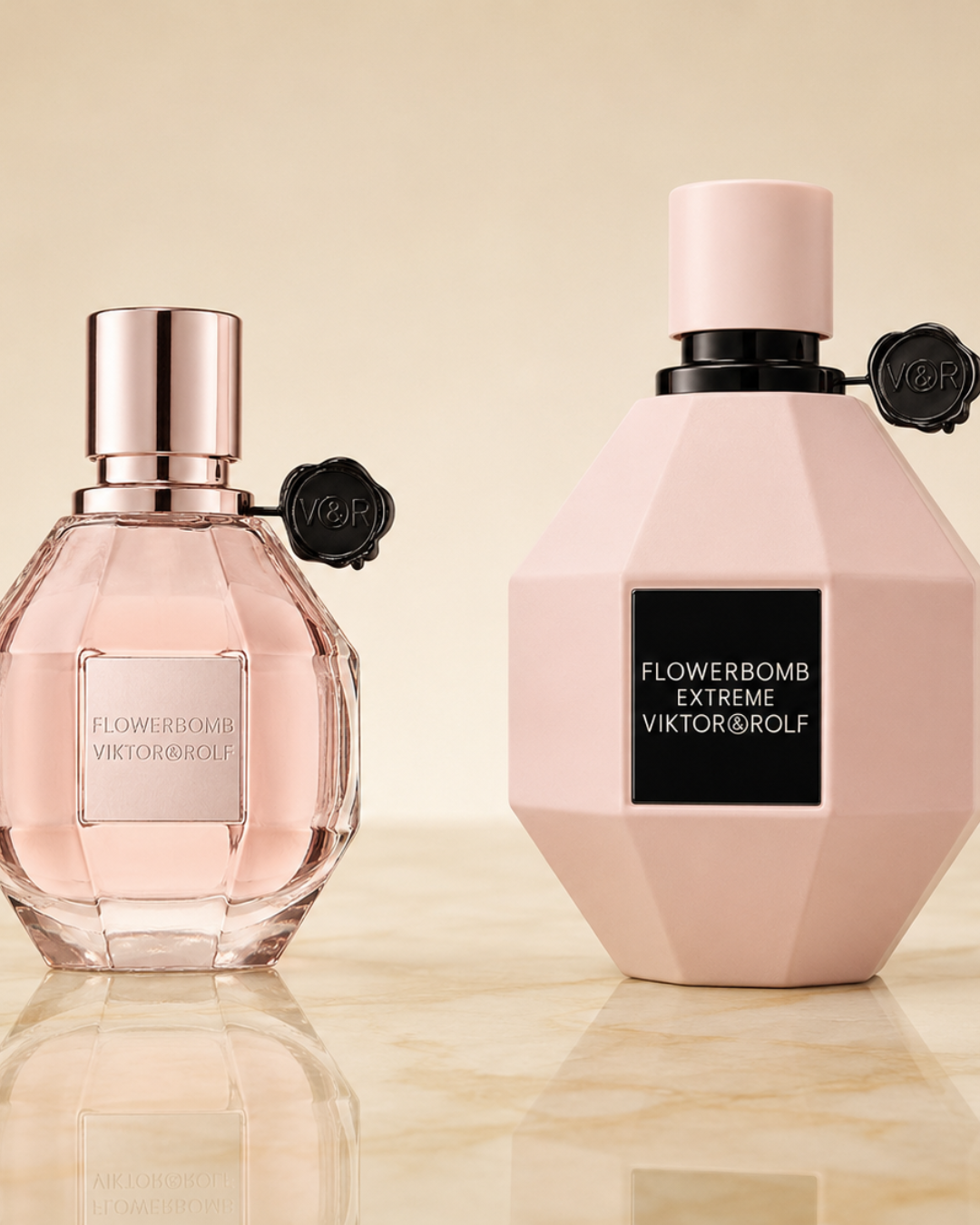 Flowerbomb