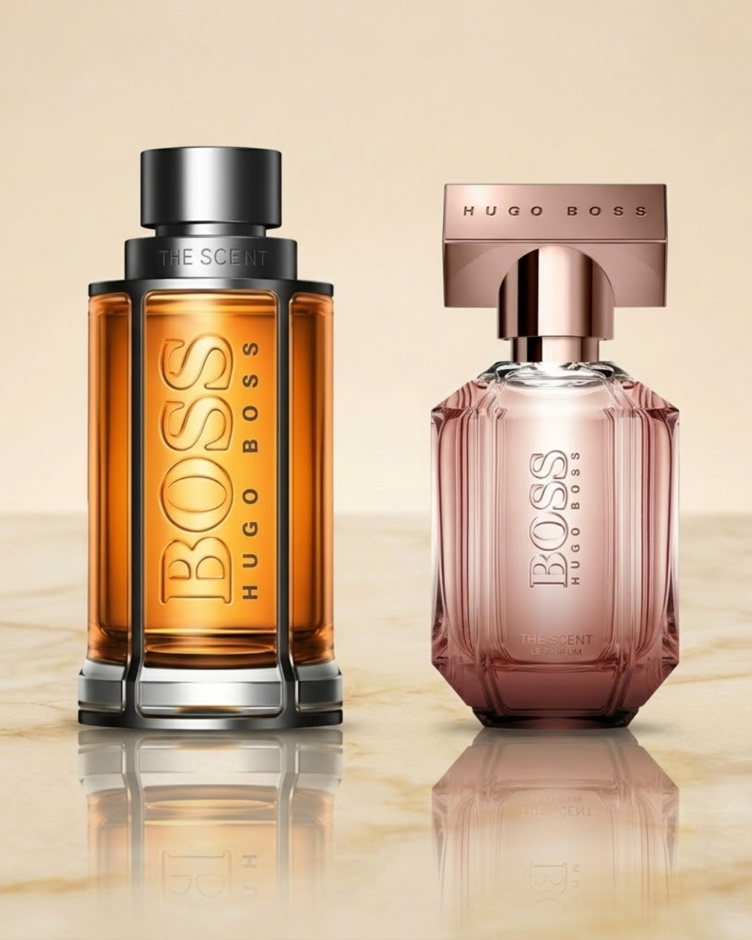 Hugo Boss