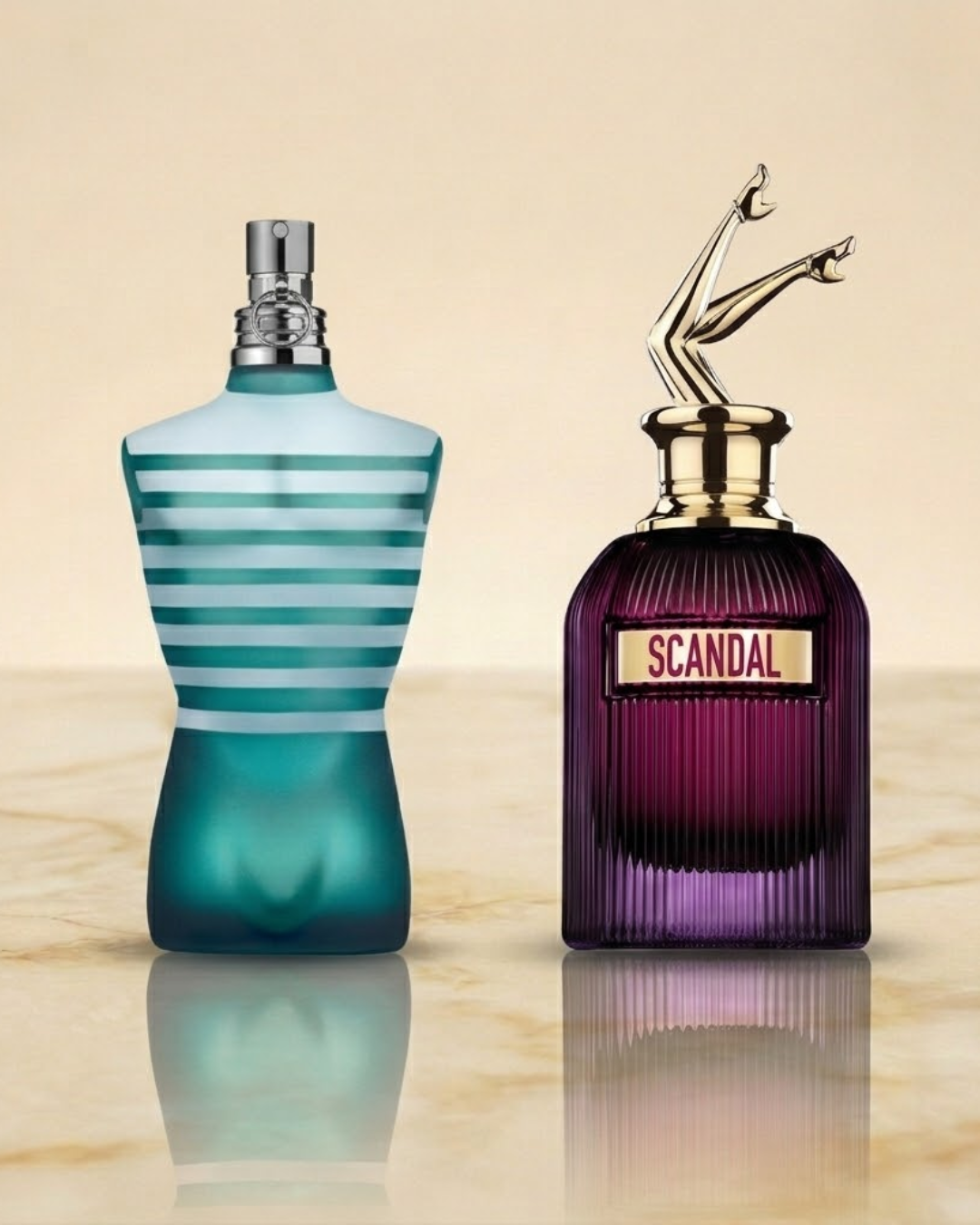 Jean Paul Gaultier