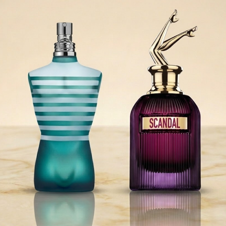 Jean Paul Gaultier