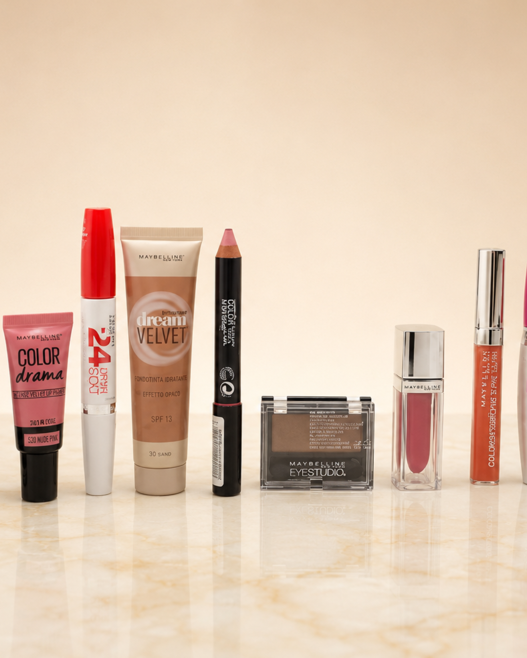 Make Up