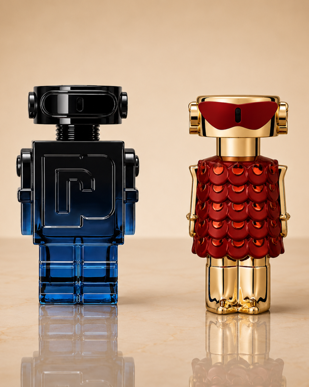 Paco Rabanne