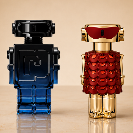 Paco Rabanne