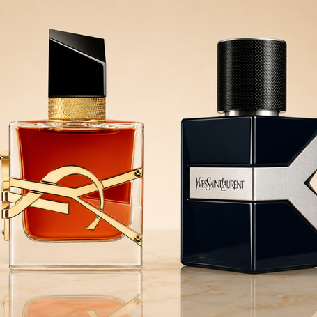 Yves Saint Laurent