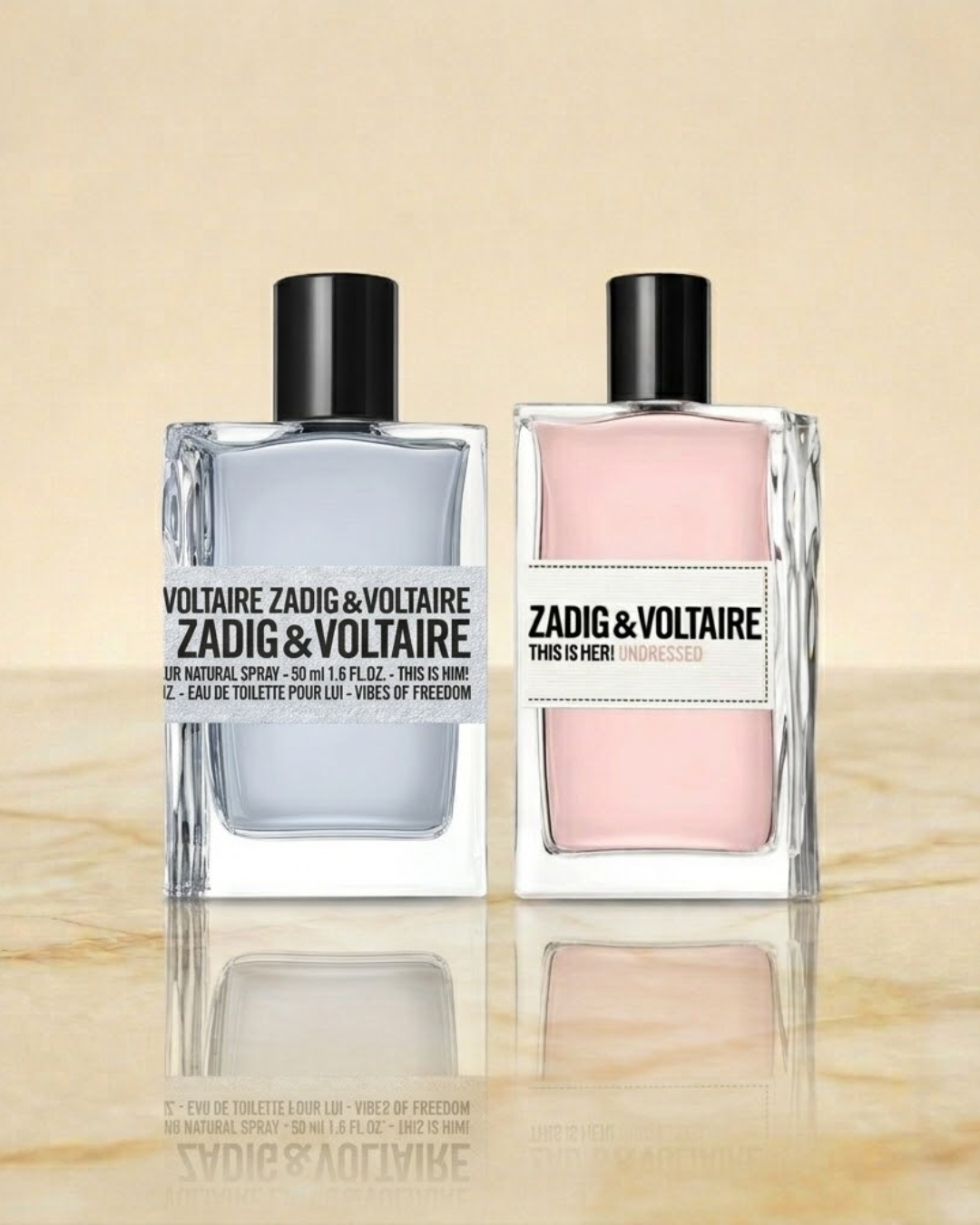 Zadig & Voltaire