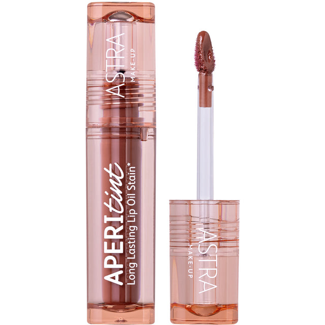 Make-up Astra Aperitint Lip Oil Stain
