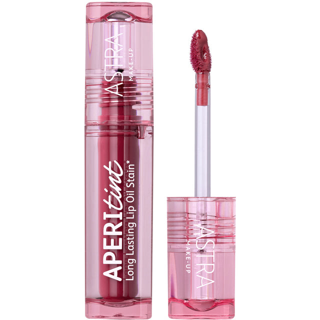 Make-up Astra Aperitint Lip Oil Stain