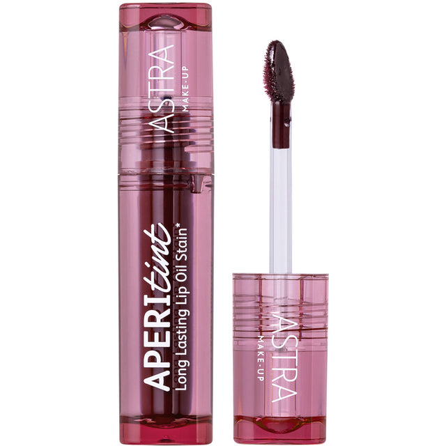 Make-up Astra Aperitint Lip Oil Stain