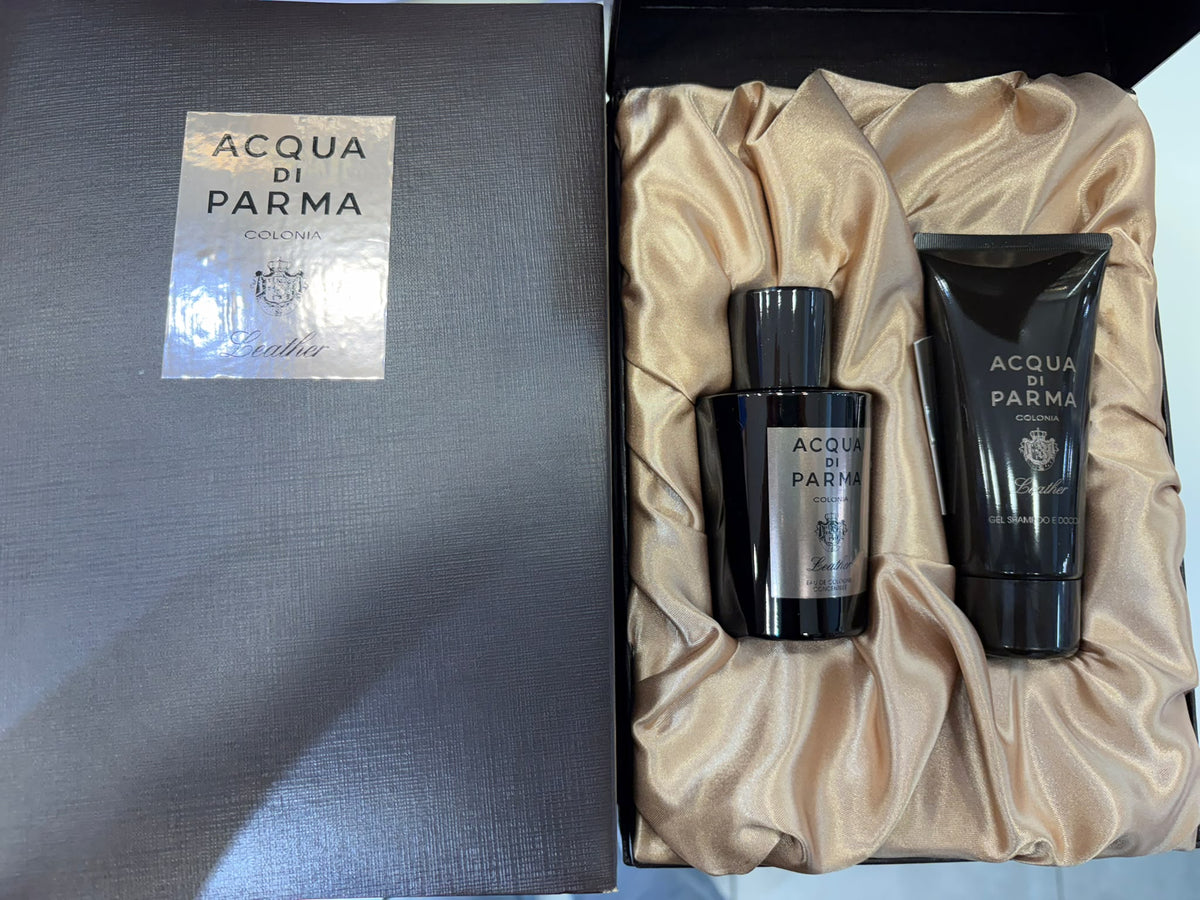 Cofanetto Acqua Di Parma Colonia Uomo
