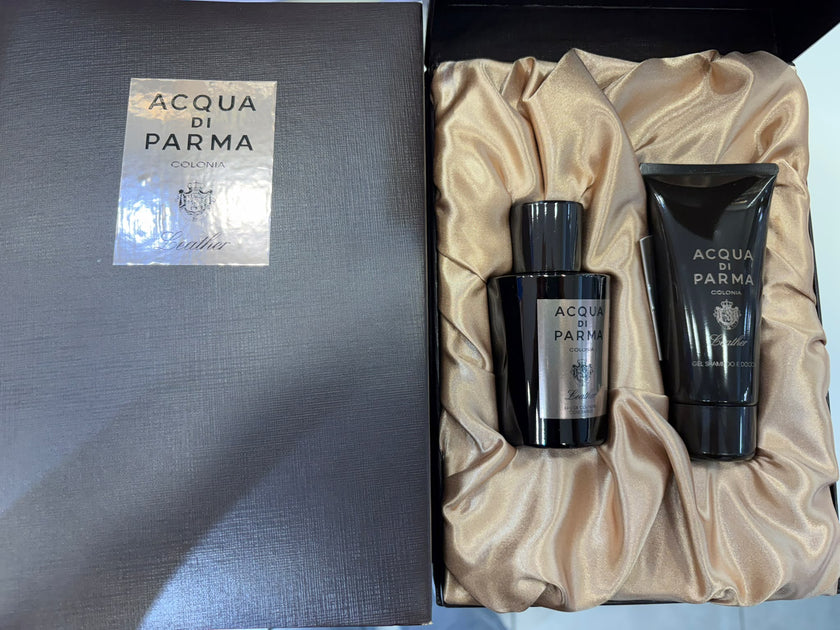 Cofanetto Acqua Di Parma Colonia Uomo