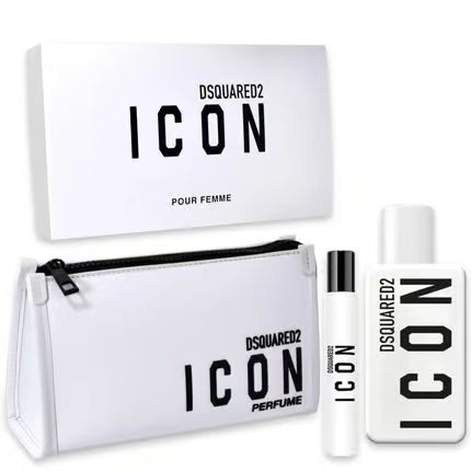 Cofanetto Dsquared2 Icon EDP
