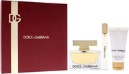 Cofanetto Dolce & Gabbana The One Donna EDP