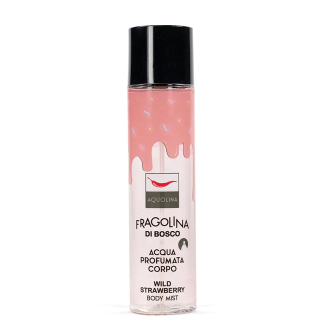 acqua profumata Acquolina Fragolina Di Bosco