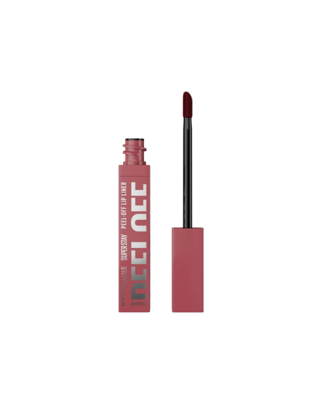 Make-Up May Belline Super Stay Peel-Off Lip Liner