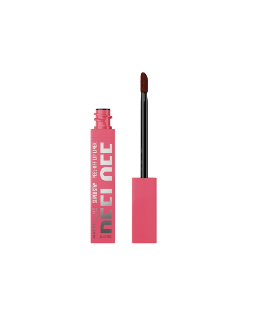 Make-Up May Belline Super Stay Peel-Off Lip Liner