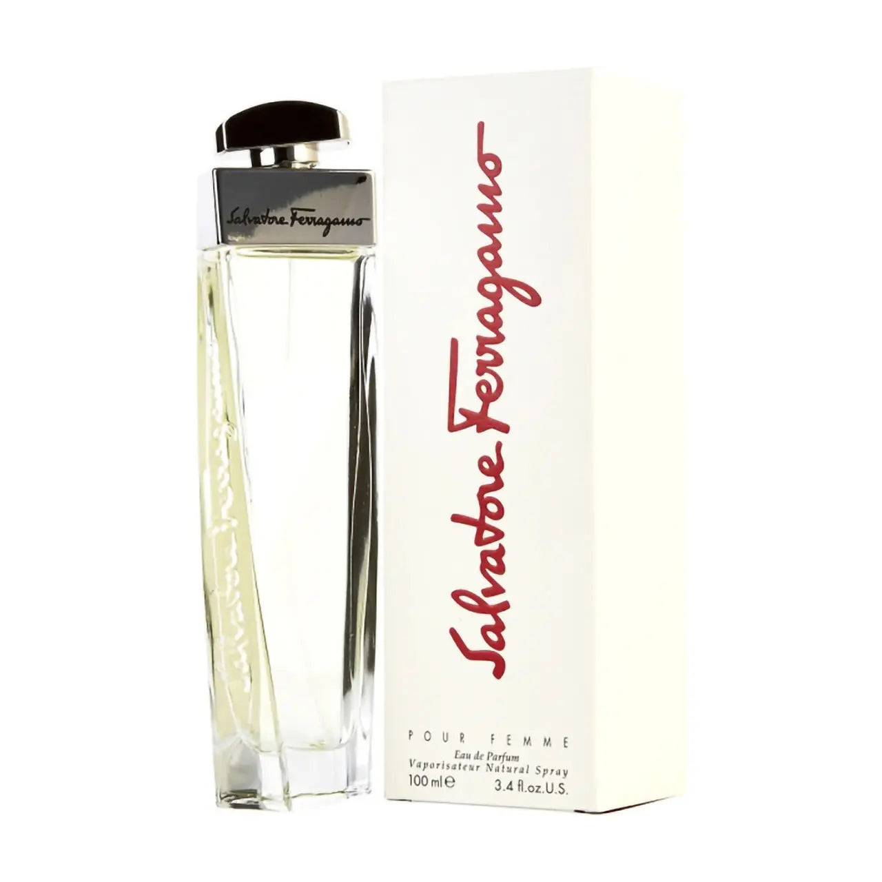 Profumo Salvatore Ferragamo Pour Femme Donna