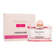 Profumo Salvatore Ferragamo In Fiore Donna