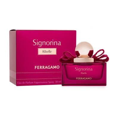 Profumo Salvatore Ferragamo Signorina Ribelle Donna
