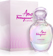 Profumo Salvatore Ferragamo Amo Flowerful Donna