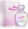 Profumo Salvatore Ferragamo Amo Flowerful Donna