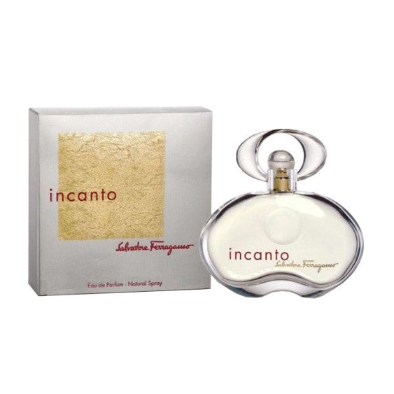 Profumo Salvatore Ferragamo Incanto Uomo