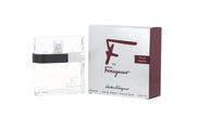 Profumo Salvatore Ferragamo F by Ferragamo Uomo