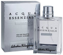 Profumo Salvatore Ferragamo Acqua Essenziale Colonia Uomo