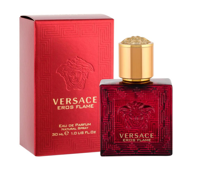 Profumo Versace Eros Flame Uomo