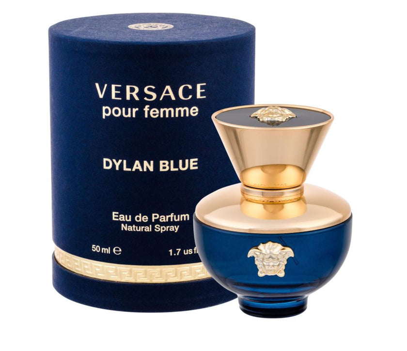 Profumo Versace Dylan Blue Femme Donna