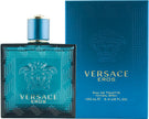 Profumo Versace Eros Uomo
