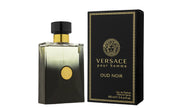 Profumo Versace Oud Noir Uomo