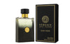 Profumo Versace Oud Noir Uomo
