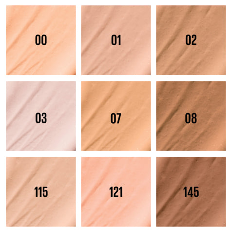 Make-up Maybelline Correttore