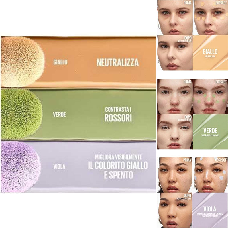 Make-Up Maybelline Correttore