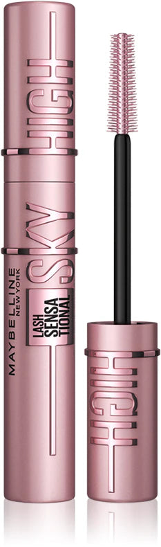 Make-Up Maybelline Mascara Sky Hight