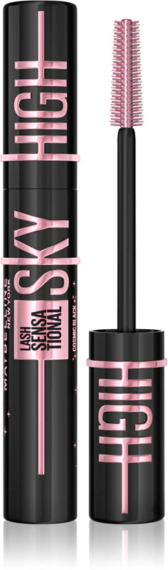 Make-Up Maybelline Mascara Sky Hight